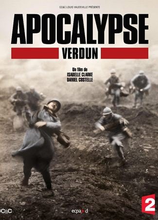 Apocalypse Verdun