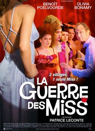 La Guerre des miss