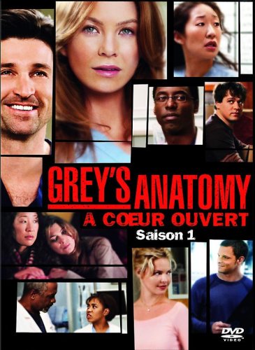 Grey's Anatomy - Saison 20