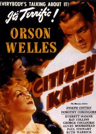 Citizen Kane