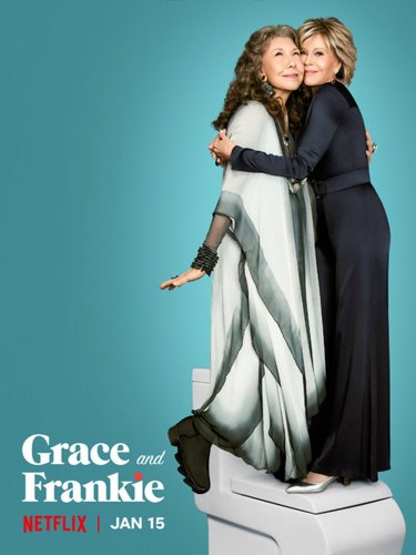 Grace et Frankie - Saison 7