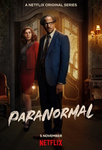 Paranormal - Saison 1