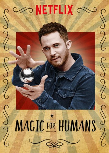 Magic for Humans - Saison 3