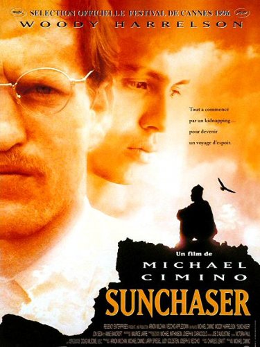 The Sunchaser