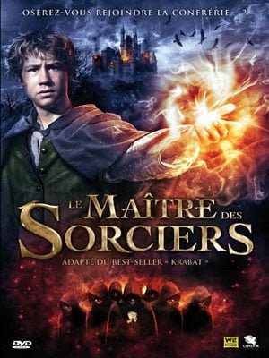 Le Maître des sorciers