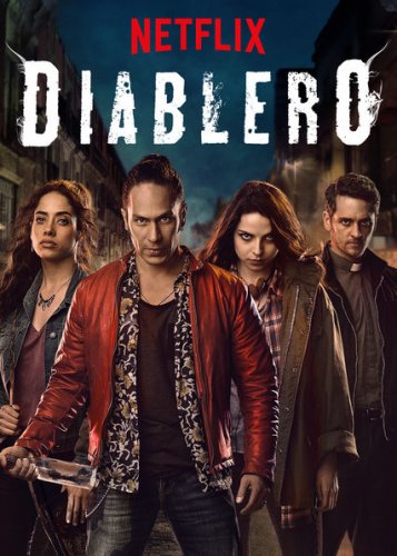 Diablero - Saison 1