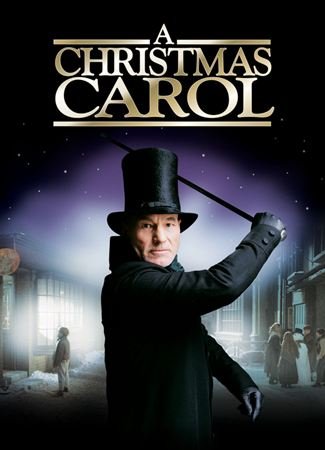 A Christmas Carol