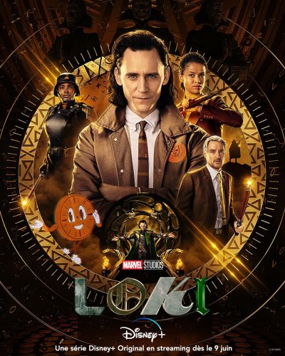 Loki - Saison 2