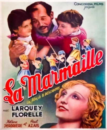 La marmaille