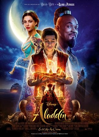 Aladdin