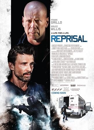 Reprisal