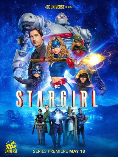 Stargirl - Saison 3