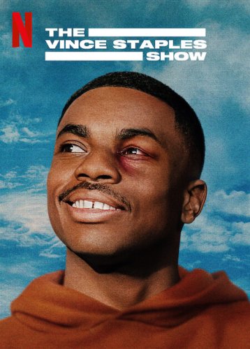 The Vince Staples Show - Saison 1