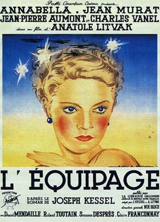 L'Equipage