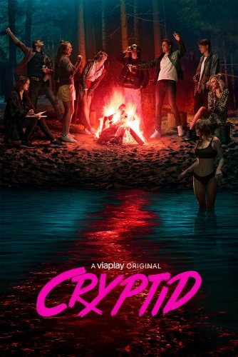 Cryptid - Saison 1