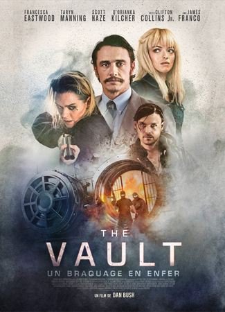 The Vault