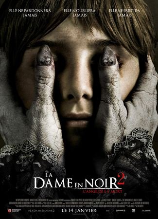 La Dame en Noir 2 : LAnge de la Mort