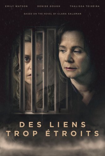 Des liens trop étroits - Saison 1