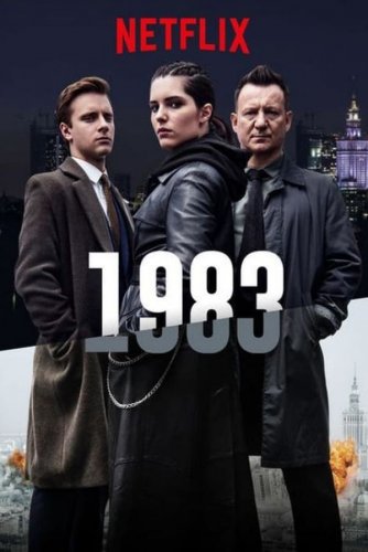 1983 - Saison 1