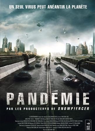 Pandémie