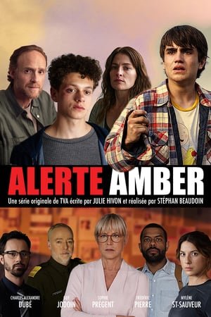 Alerte Amber - Saison 1