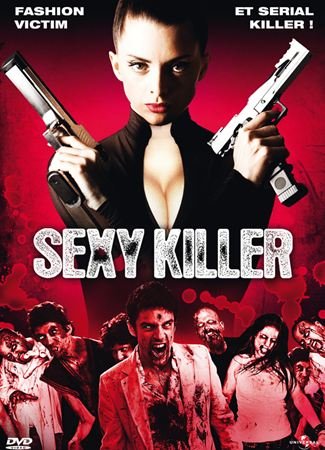 Sexy Killer