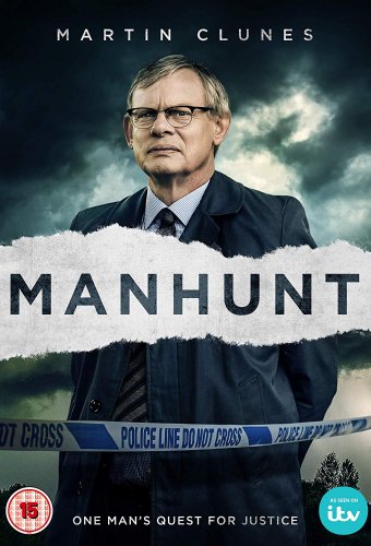 Manhunt - Saison 1