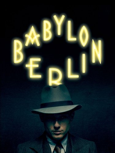 Babylon Berlin - Saison 4