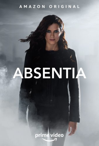 Absentia - Saison 3