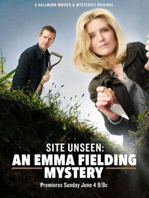 Site Unseen: An Emma Fielding Mystery