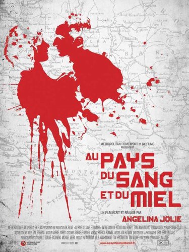 Au Pays du Sang et du Miel