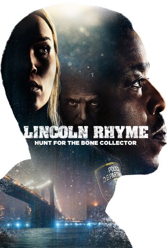 Lincoln Rhyme: Hunt for the Bone Collector - Saison 1