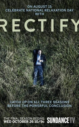 Rectify - Saison 2