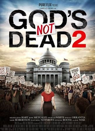 God’s Not Dead 2