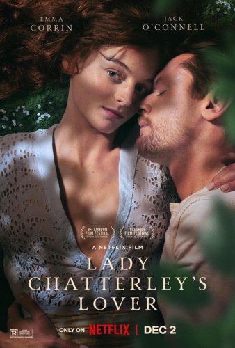 L'Amant de Lady Chatterley