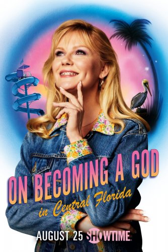 On Becoming a God in Central Florida - Saison 1