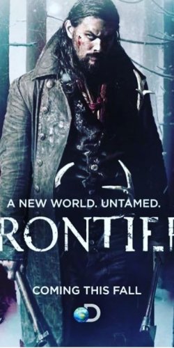 Frontier - Saison 2