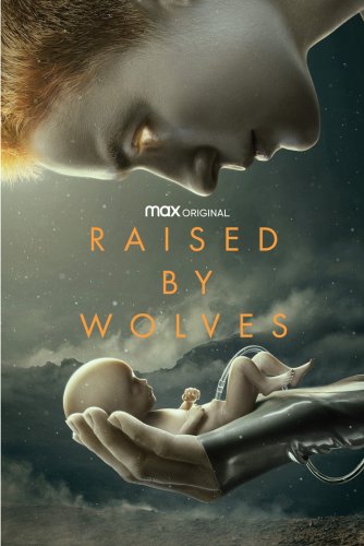 Raised by Wolves - Saison 1