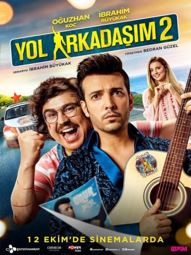 Yol Arkadaşım 2