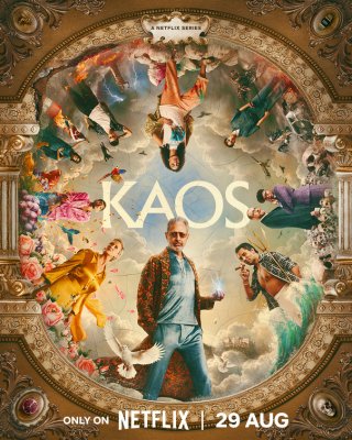 KAOS - Saison 1