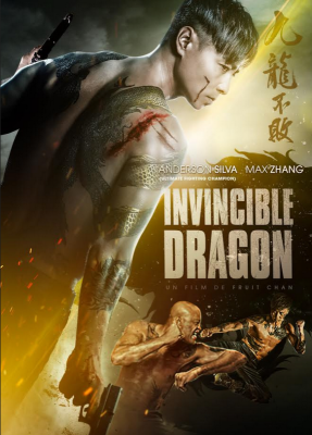 Invincible Dragon