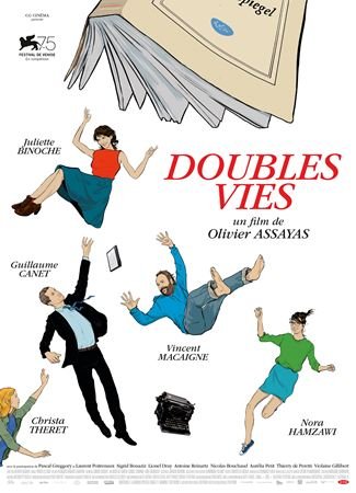 Doubles Vies