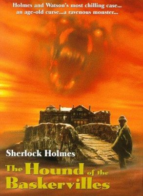 Sherlock Holmes - Le Chien des Baskerville