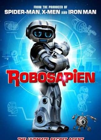 Cody le Robosapien