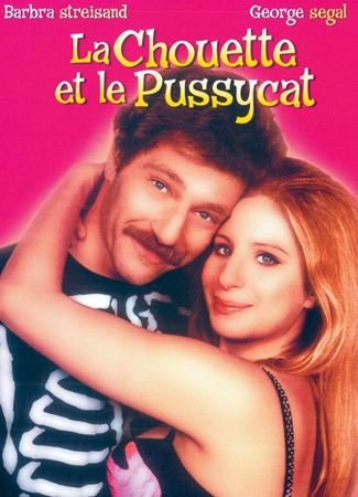 La Chouette et le Pussycat