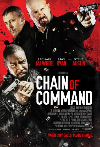 Chain of command