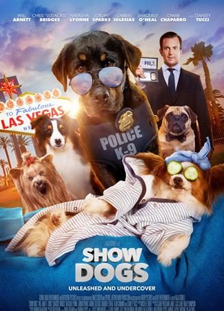 Show Dogs