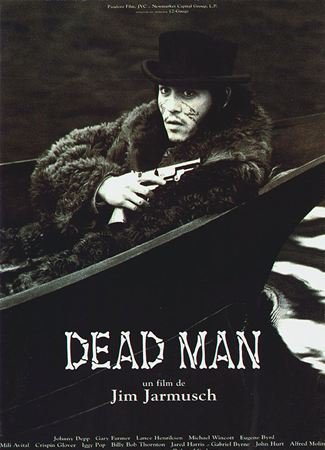 Dead Man