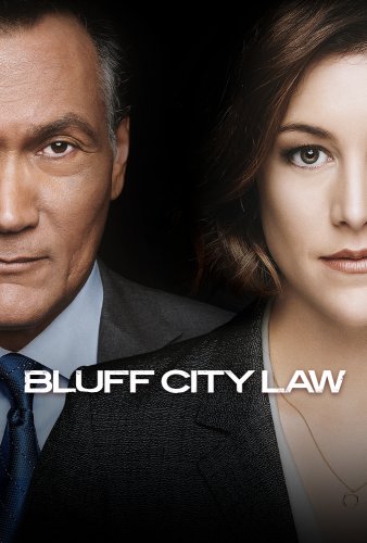 Bluff City Law - Saison 1