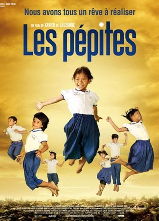 Les Pépites